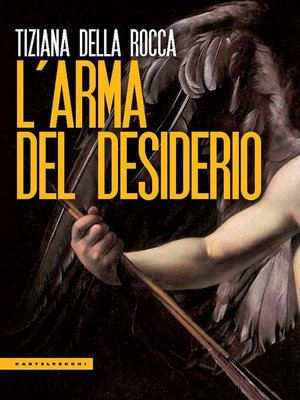 cover image of L'arma del desiderio